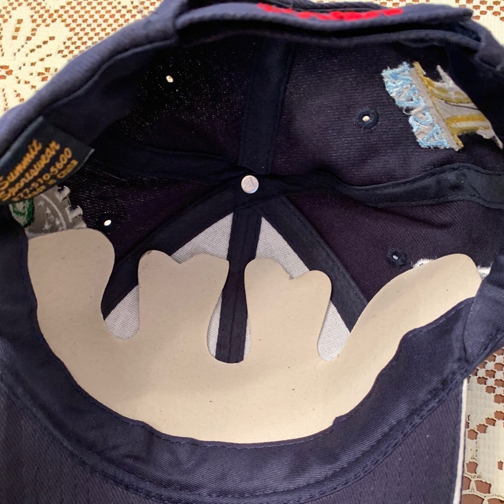 Baseball cap - Picture 6 of 6